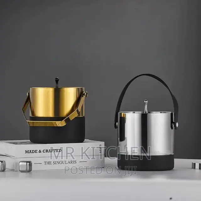 Heavy Duty Ice Bucket