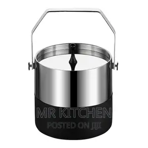Heavy Duty Ice Bucket