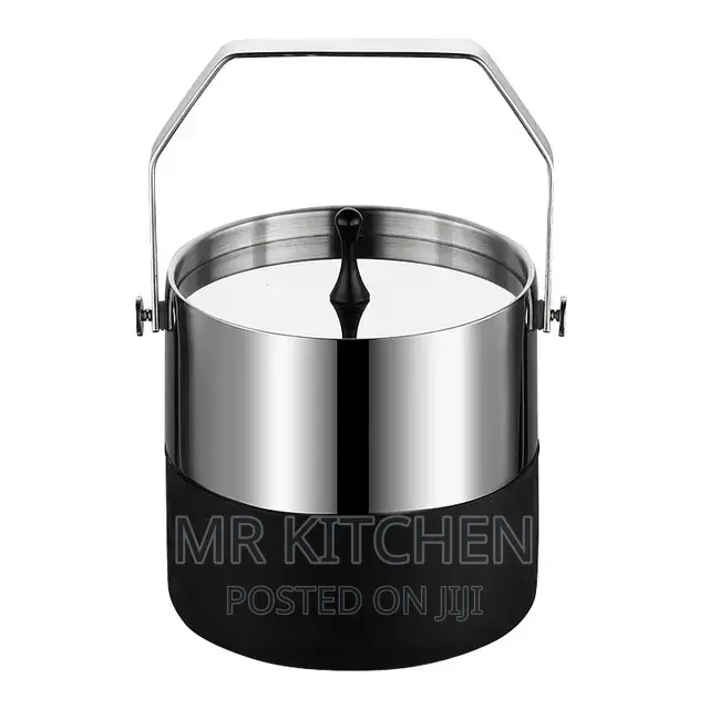 Heavy Duty Ice Bucket
