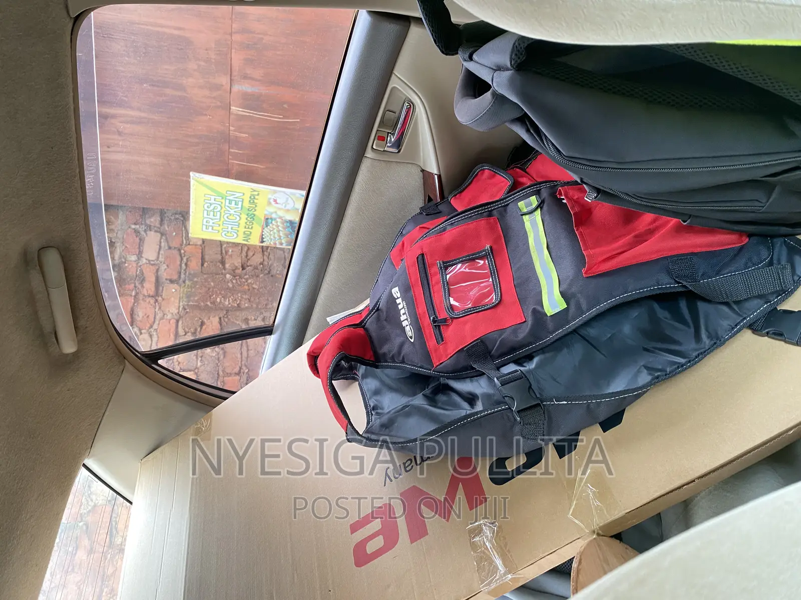 8 Solar Lights ,With Phone Charging ,100w Solar Panel A