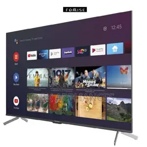 Aiwa 50inch HDR LED Smart TV