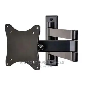 Extensible Rotating Wall Mount Brackets