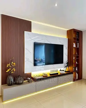 Wall Pannels Installation Services