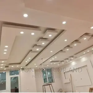 Gypsum Board Installation Services