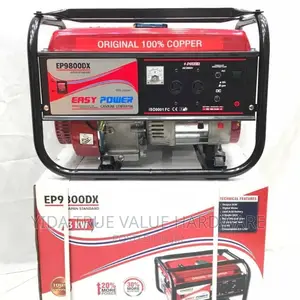 Generator Easy Power 100% Copper Original