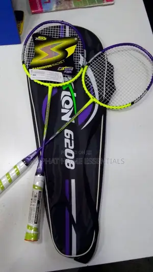 Mston Badminton Rackets