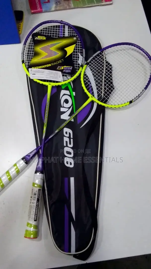Mston Badminton Rackets