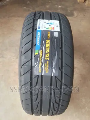 275/55r20 Farroad