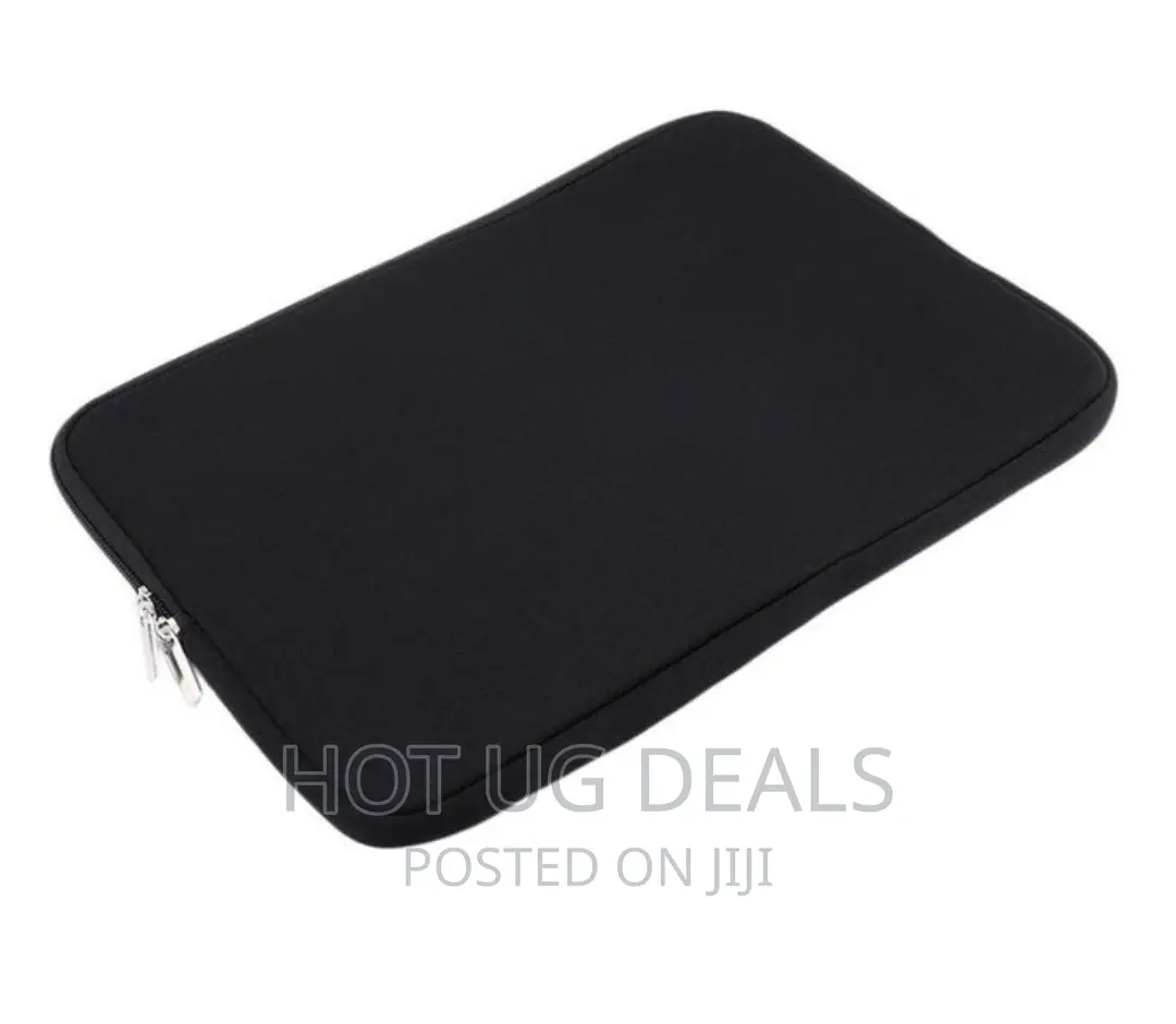 14'' Inch Laptop Sleeve, Pouch, Case For Laptops With Holder
