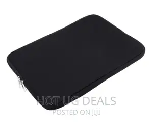 14'' Inch Laptop Sleeve, Pouch, Case For Laptops With Holder
