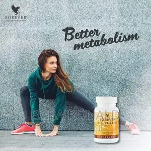 Forever Bee Pollen