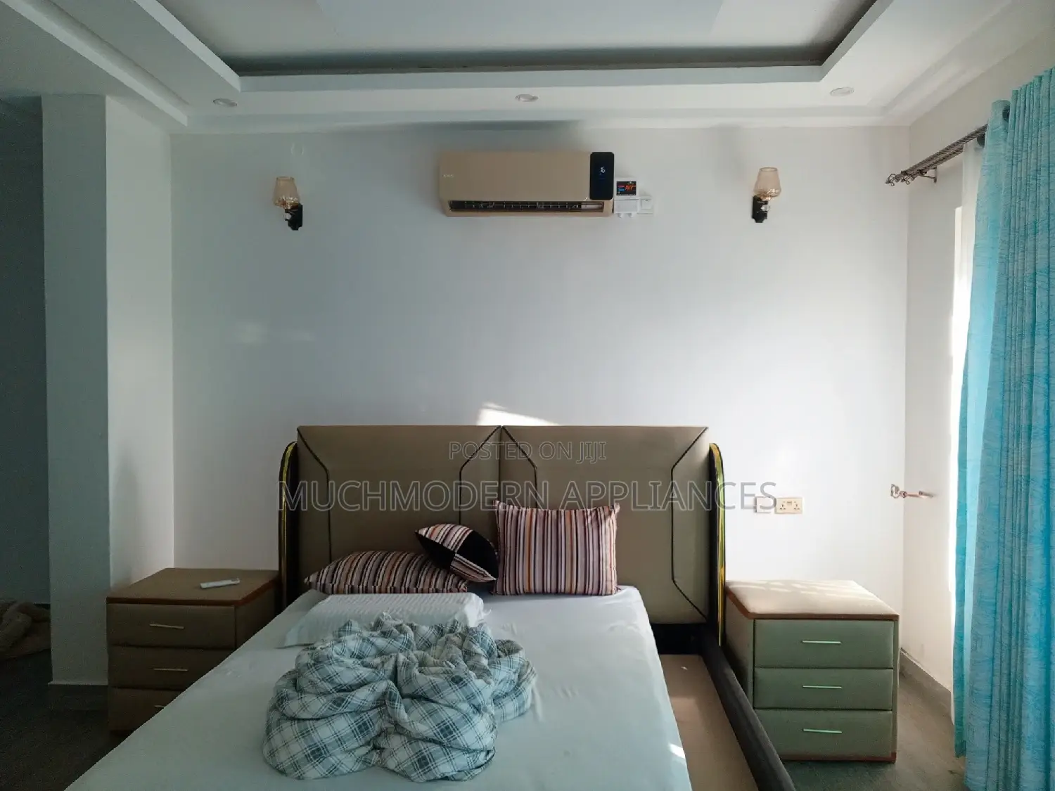 Best AC Installations