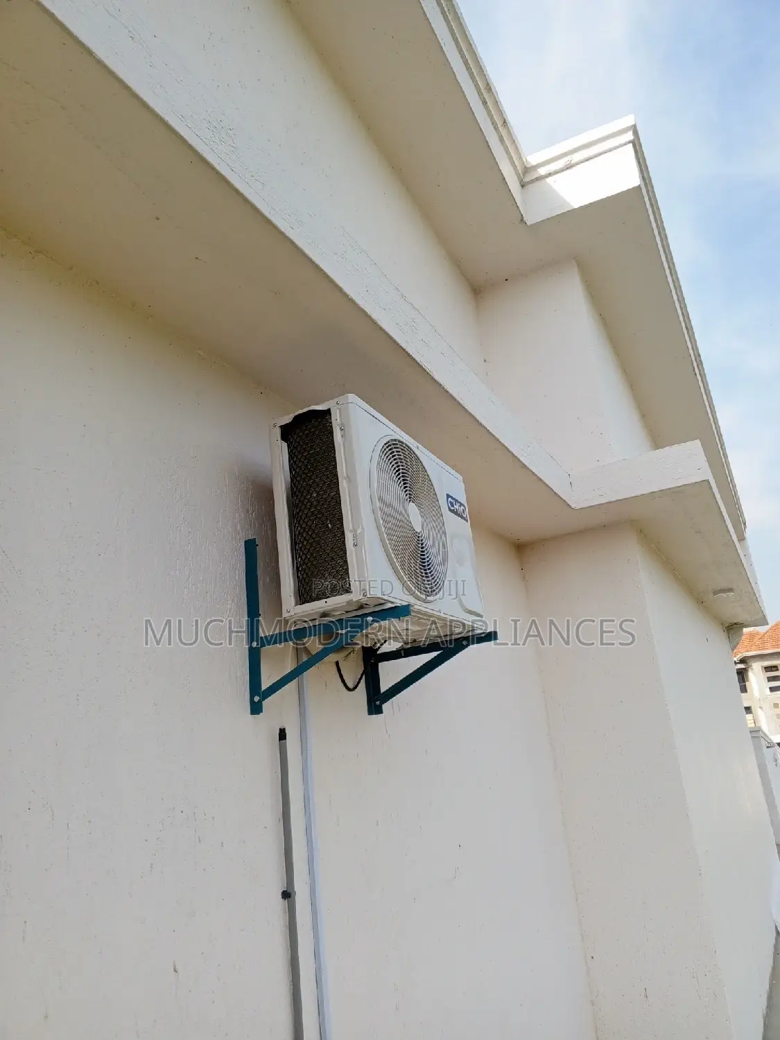 Best AC Installations