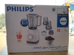Philips Juice Blender