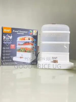12 Litres RAF Food Steamer