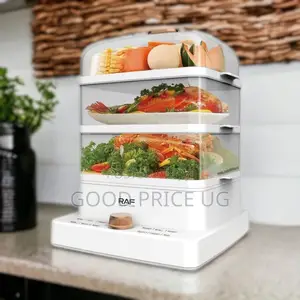 12 Litres RAF Food Steamer