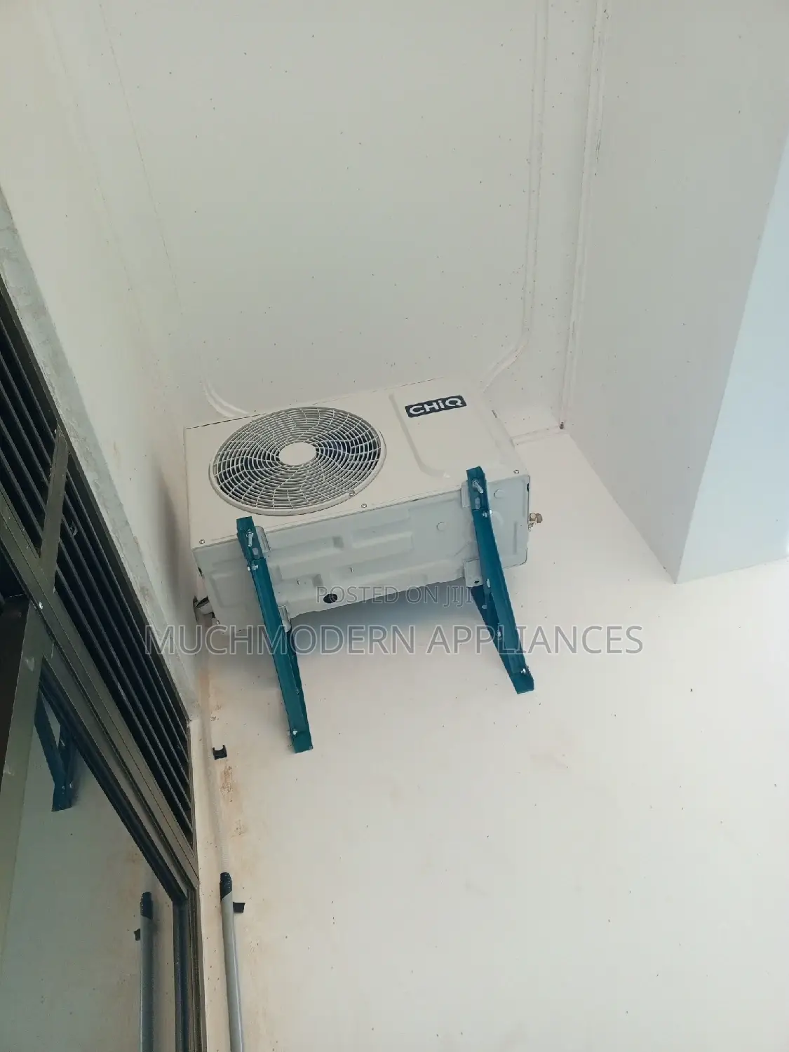 Best AC Installations Neat Work