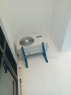 Best AC Installations Neat Work