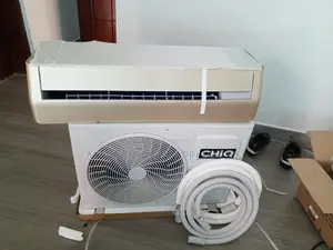 Chiq 12,000btu Air Conditioner