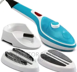 New Steam Ironing Brush