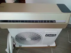 Chiq 18,000bbtu Air Conditioner