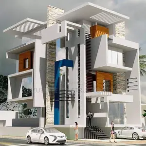 Jk Constructions and Architects