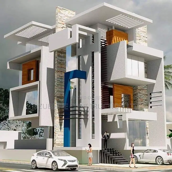 Jk Constructions and Architects