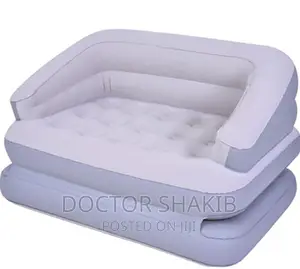 Inflatable Sofa Bed 5 in 1