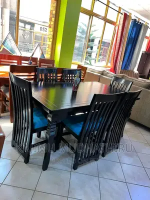 6seater Dinning Tables Readily Available
