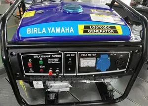 Yamaha Generator