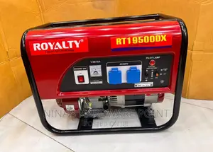 4kw Generator