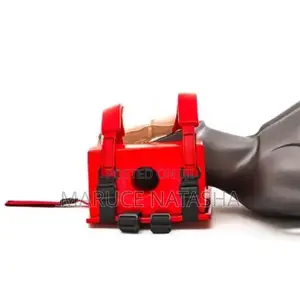 Stretcher Head Immobilizer
