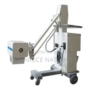 Refurbished Siemens Mobile X-Ray Machine