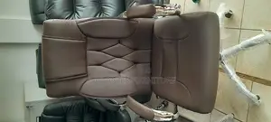 A Pure Rather Office Chair From Malaysia