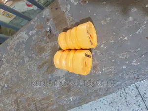 Shock Absorber Dampers / Stoppers