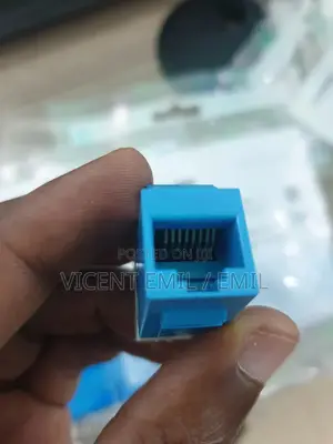 Ethernet Models