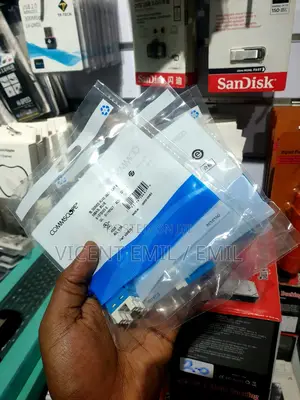 Ethernet Models