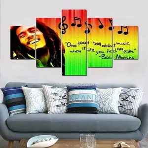 Interior Design Panel and Frame