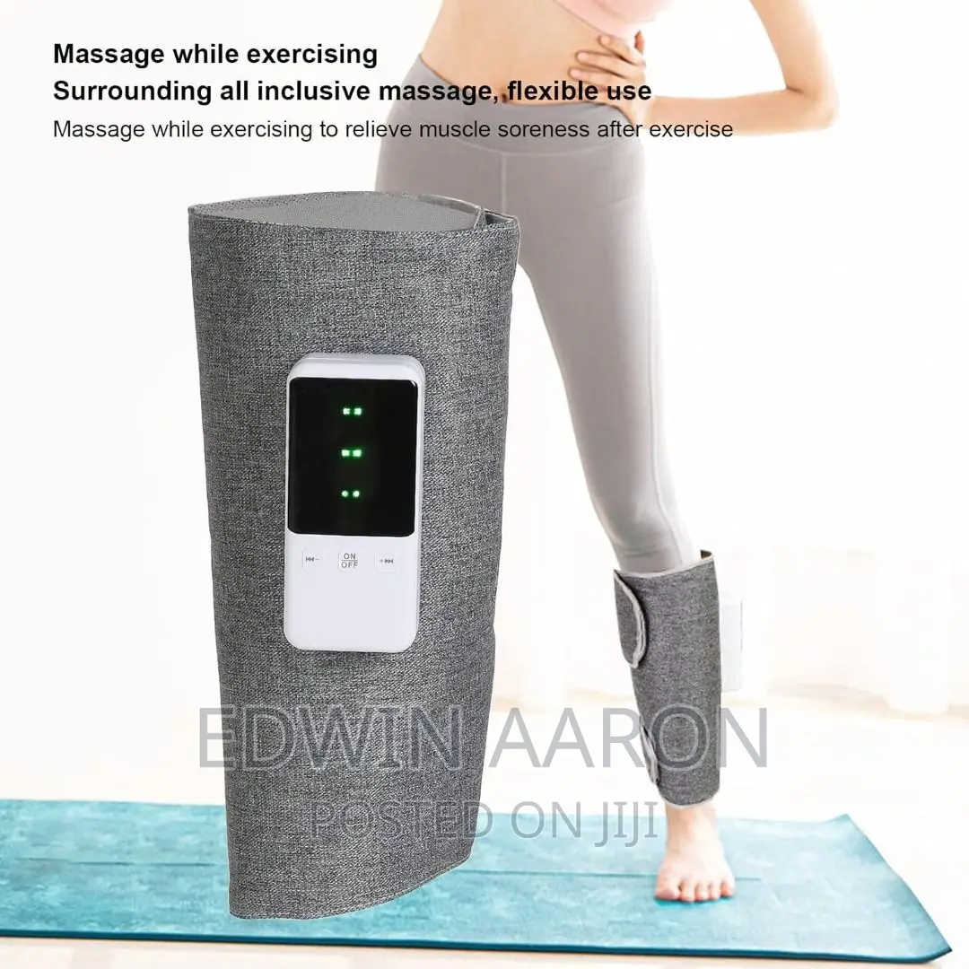 Calf Massager