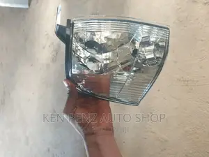 Conerlamp Ford Ranger