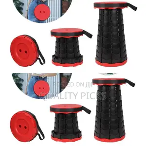 Folding Camping Stool