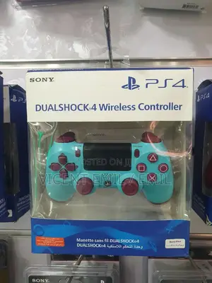 Wireless Controller PS4 DUALSHO