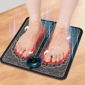 Digital Foot Massager