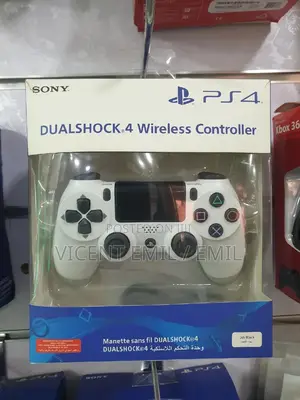 Wireless Controller PS4 DUALSHO