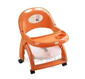 Multifunctional Baby Dinning Chair
