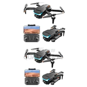 Mini Folding Drone