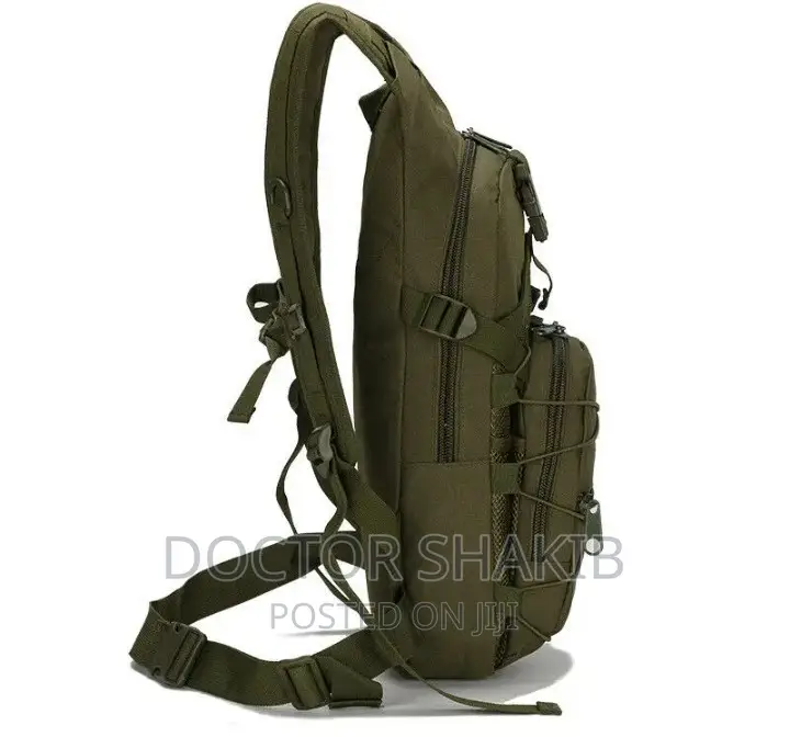 Sport Hiking Ridding Running Hydration Backpack