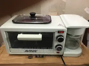 Breakfast Maker