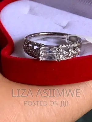 Engagement Rings Available