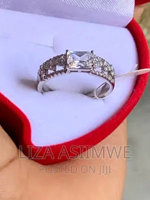 Engagement Rings Available